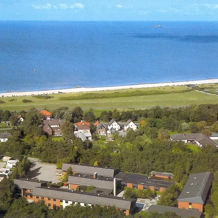 Jugendherberge Cuxhaven Vandrerhjem *