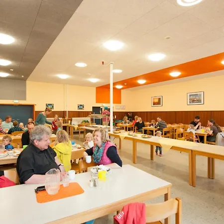 Jugendherberge Cuxhaven * Cuxhaven