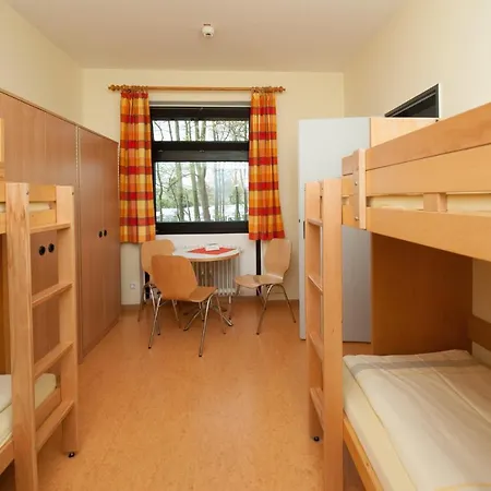 Jugendherberge Cuxhaven Vandrerhjem