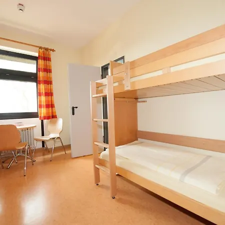 Jugendherberge Cuxhaven * Cuxhaven