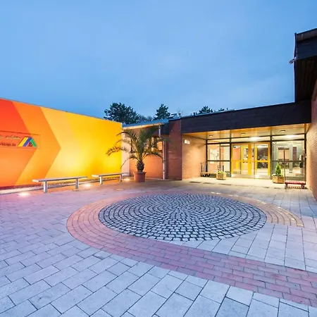 Jugendherberge Cuxhaven Hostel *
