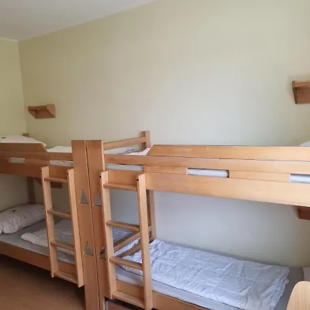 Jugendherberge Cuxhaven Vandrerhjem Cuxhaven