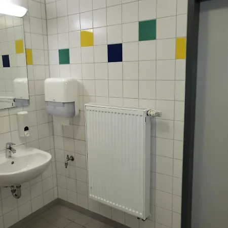 Jugendherberge Cuxhaven Hostel