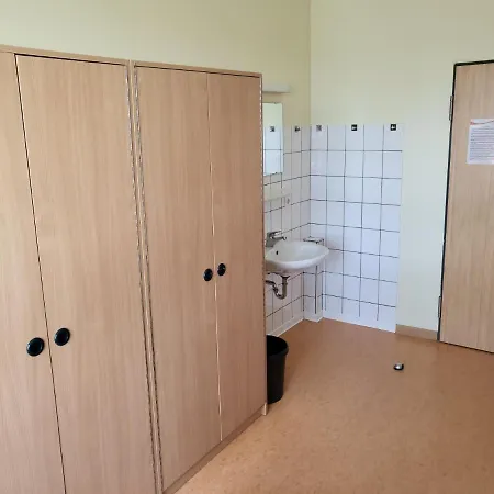 Jugendherberge Cuxhaven * Cuxhaven