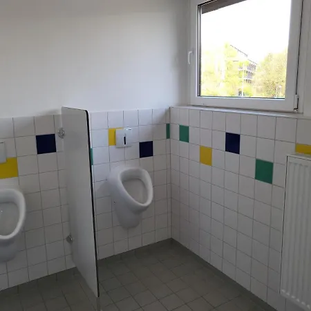 Jugendherberge Cuxhaven Vandrerhjem