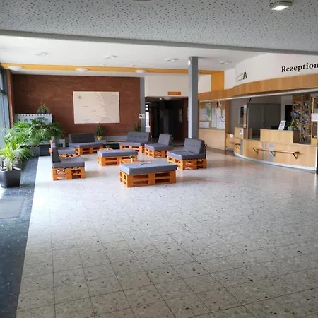 Jugendherberge Cuxhaven Hostel *