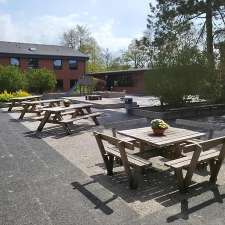 Jugendherberge Cuxhaven Hostel