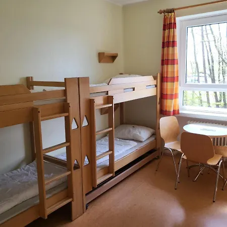 Jugendherberge Cuxhaven Cuxhaven