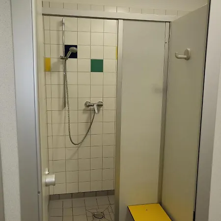 Vandrerhjem Jugendherberge Cuxhaven *