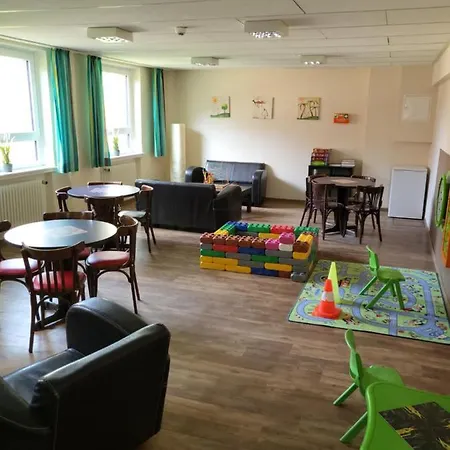 Hostel Jugendherberge Cuxhaven *
