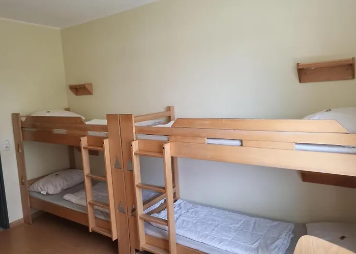 Jugendherberge Cuxhaven Хостел Куксхафен