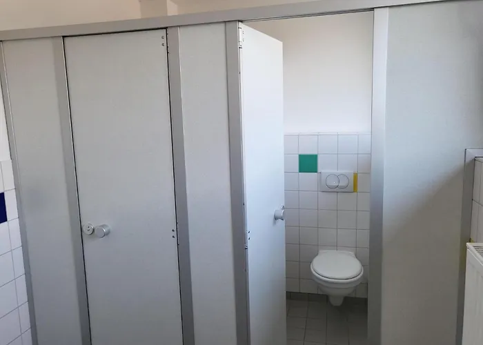 Jugendherberge Cuxhaven Куксхафен