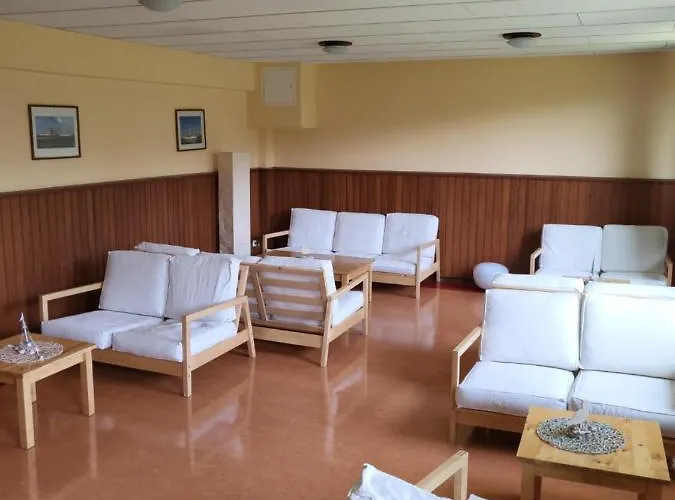 Jugendherberge Cuxhaven Хостел Куксхафен