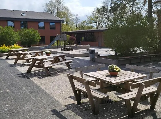 Jugendherberge Cuxhaven Хостел